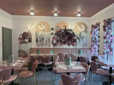 MamoTu Kawiarnia Bawialnia