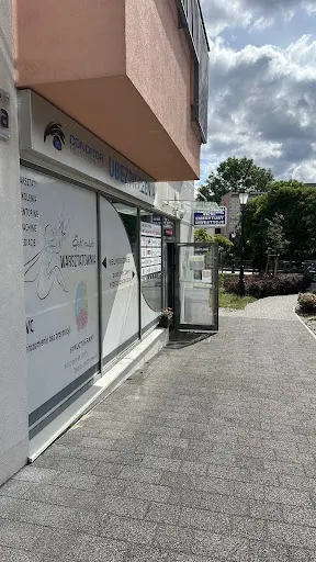 Conditor Wejherowo Ubezpieczenia/POLACHOWSCY