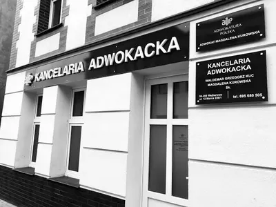 Kancelaria Adwokacka